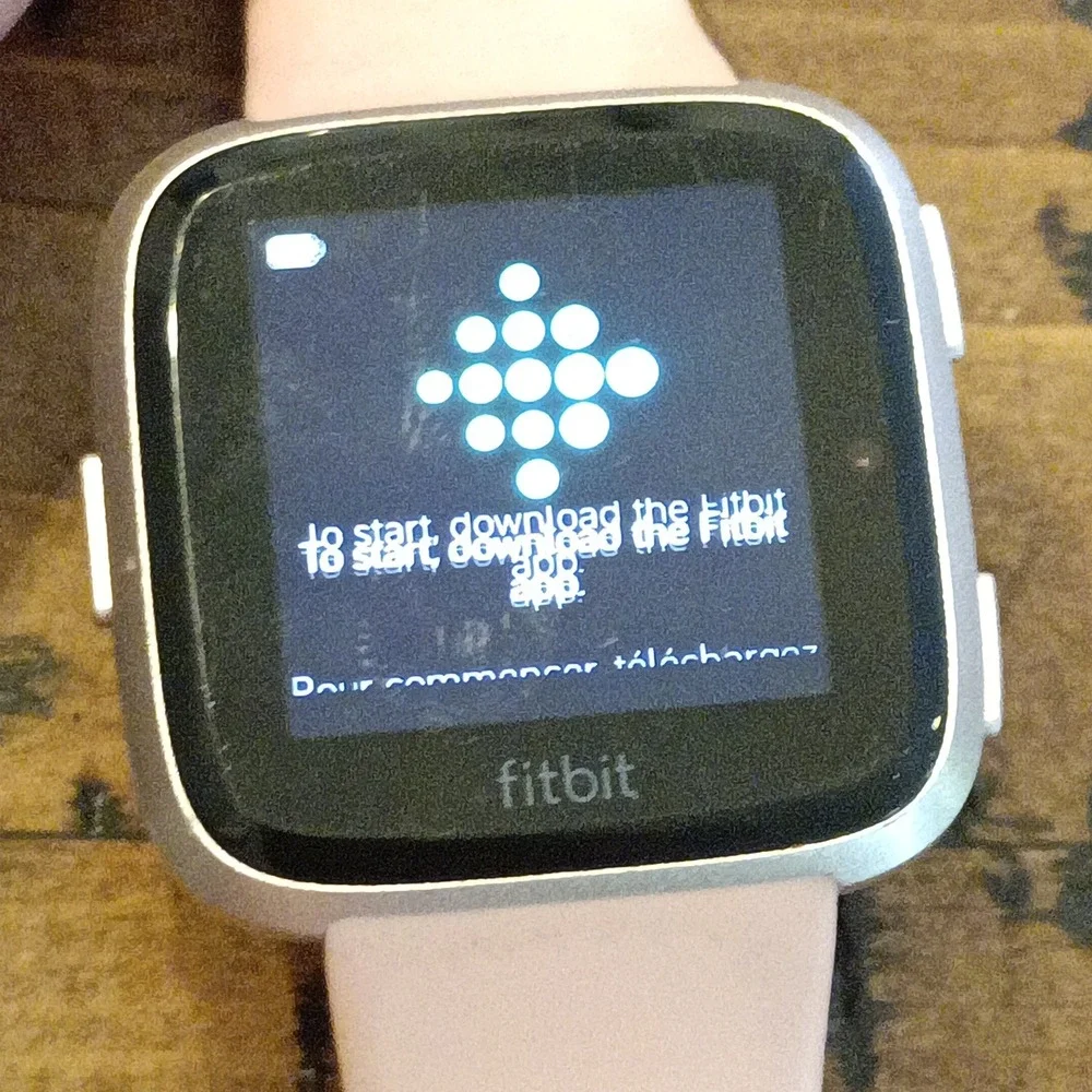 fitbit this versa
